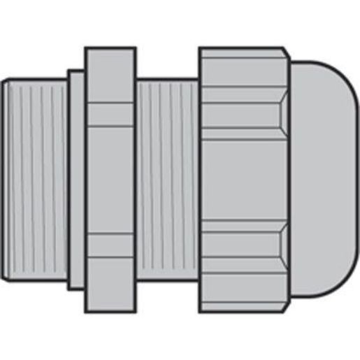 Изображение Сальник кабельный М20 ABB 1SFA611925R3002