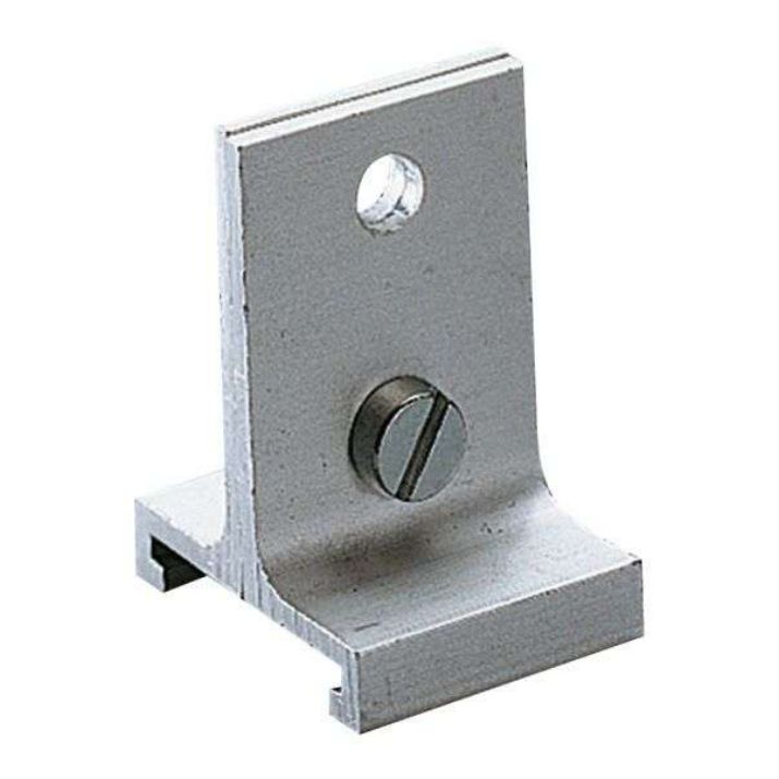 Изображение Аксессуар для шинопровода ZRS700 SPC ALU SUSP CLAMP (SKB16-1) PHILIPS 914770011815