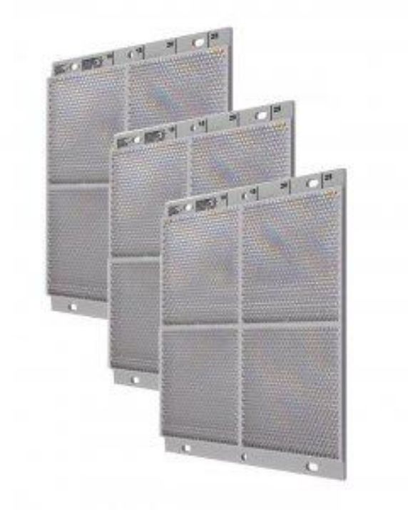 Изображение Отражатель для извещателя дымового линейного 6500LRK Систем Сенсор 005272