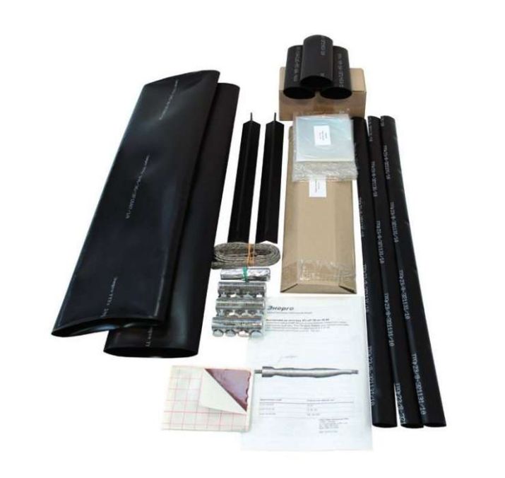 Изображение Набор ремонтный СтпР-10/150-240 ЭНЕРГО TYCO CJ9590-000