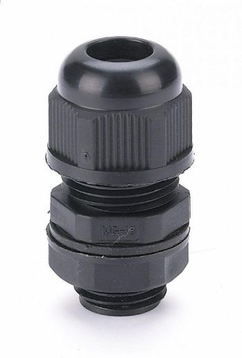 Изображение Сальник MG16 d6-10мм DEKraft 32161DEK