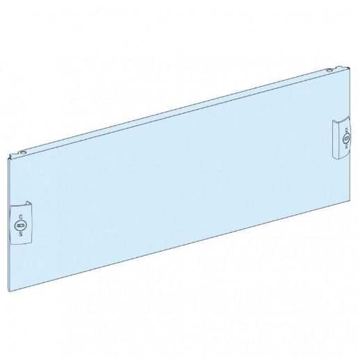 Изображение Панель перед. непрозр. для 5мод. Prisma Plus SchE 03805