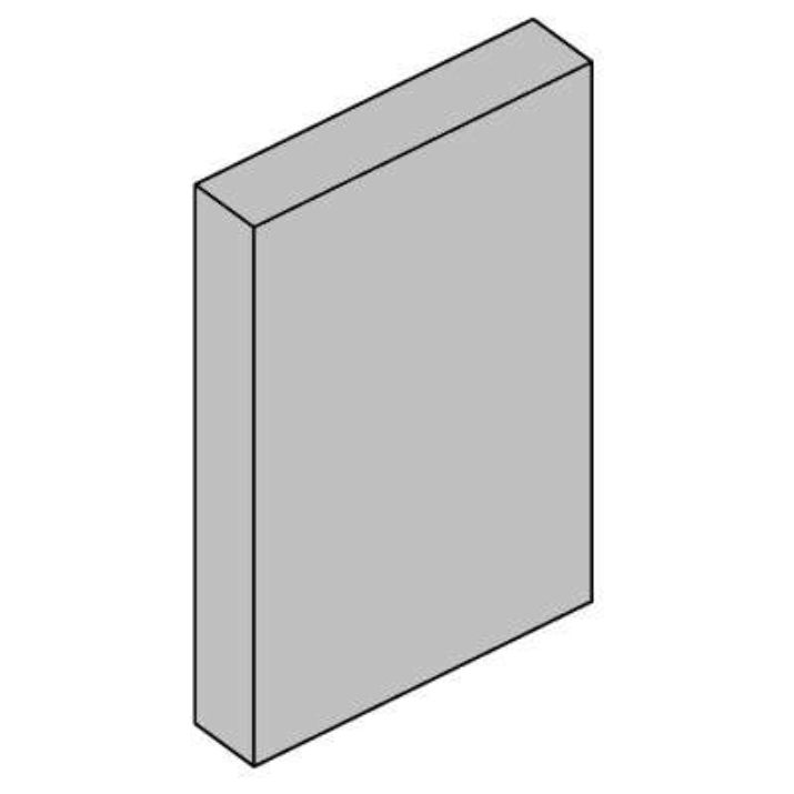 Изображение Резинка уплотн. для лотка осн. 100 IP44 бок. DKC 30575