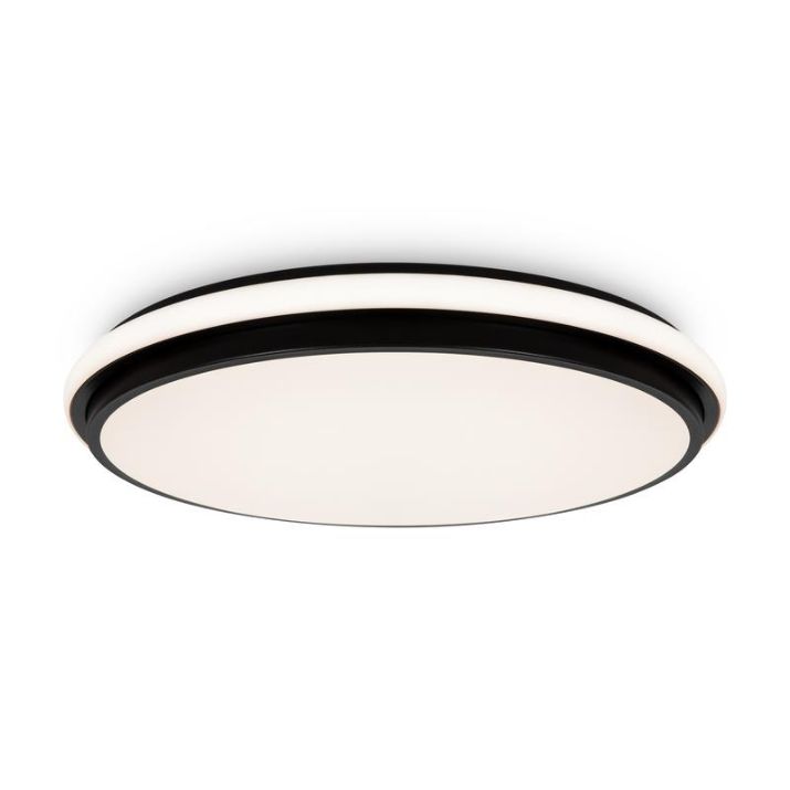 Изображение Светильник Pie 96Вт IP20 потолочн. Freya FR6086CL-L117B
