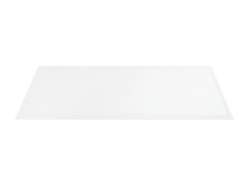 Изображение Светильник светодиодный ДВО CP 20 R 36W OP 940 W30L120 295х1195х26мм 36Вт 4000К Ra90 IP40/IP20 встраив. бел. панель Русский Свет 14062023283