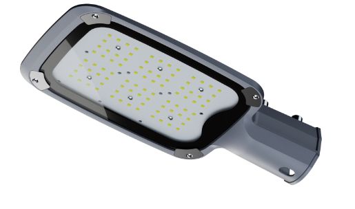 Изображение Светильник светодиодный 95 226 NSF-PW8-50-5K-C-LED уличный КСС косинусная Navigator 95226