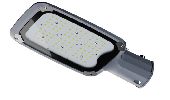 Изображение Светильник светодиодный 95 226 NSF-PW8-50-5K-C-LED уличный КСС косинусная Navigator 95226