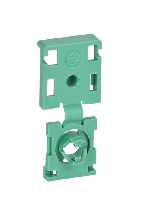 Изображение Заглушка клеммная пломбируемая City9 Set для АВ C9F S9F SE C9A26982