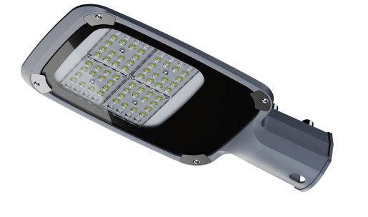 Изображение Светильник светодиодный 95 237 NSF-PW9-50-5K-W-LED уличный КСС широкая NAVIGATOR 95237