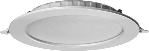 Изображение Светильник светодиодный 90 488 ODL-M1-18W-4K-WH-LED DOWNLIGHT ОНЛАЙТ 90488