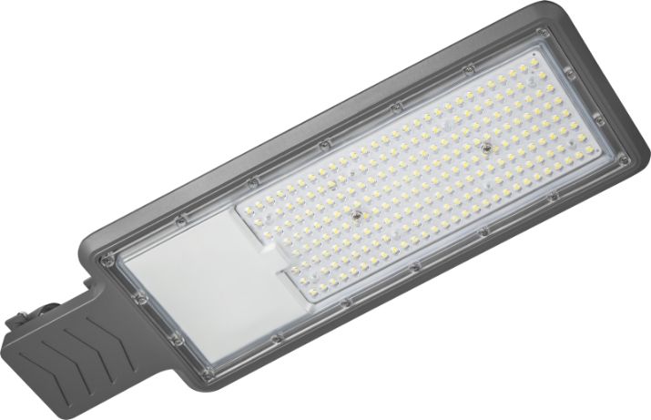 Изображение Светильник светодиодный 90 472 OSF-02-150-5K-LED уличный ОНЛАЙТ 90472