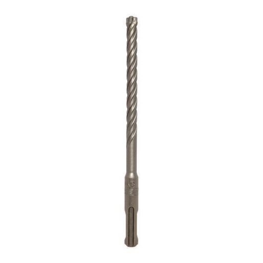 Изображение Бур по бетону SDS-plus 8х160 мм (4 резца) Professional EKF db-8-160-4x4-ue