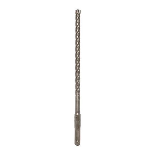 Изображение Бур по бетону SDS-plus 8х210 мм (4 резца) Professional EKF db-8-210-4x4-ue