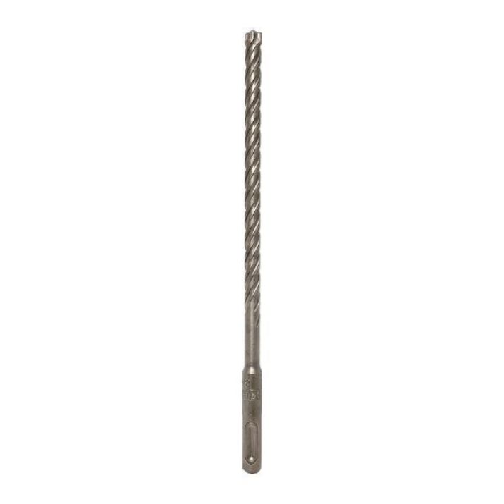 Изображение Бур по бетону SDS-plus 8х210 мм (4 резца) Professional EKF db-8-210-4x4-ue