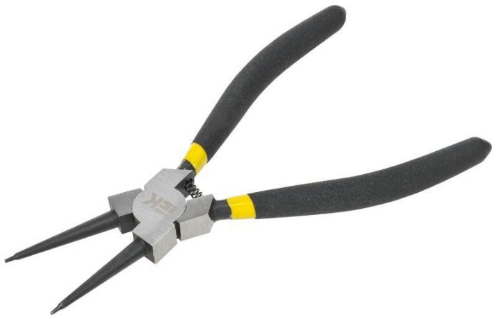 Изображение Кольцесъемник прямой для внутр. колец 180мм К1 ARMA2L 3 IEK A2L3-RP21-K1-180