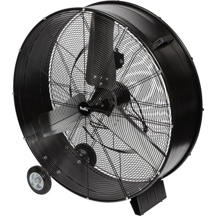 Изображение Вентилятор промышленный BIF-20DB Ballu НС-1601103
