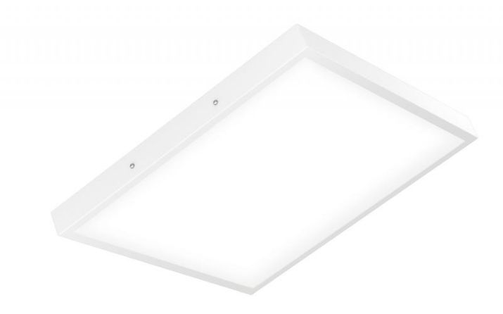 Изображение Светильник светодиодный LE-СВО-03-040-7705-54Д LED-effect 7705