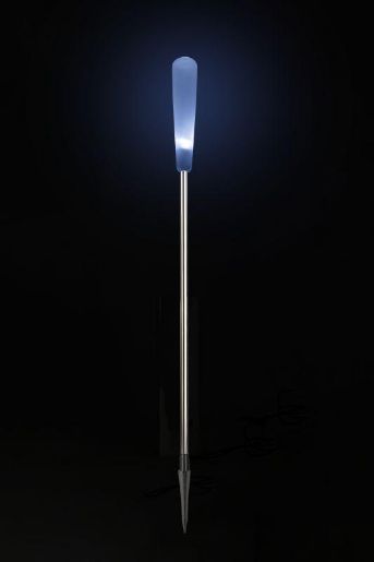 Изображение Светильник садовый Камыши высота 60см 5LED на солнечной батарее (уп.5шт) Эра Б0062359