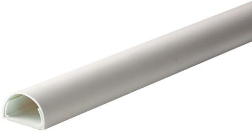 Изображение Кабель-канал MultiSet 20х12 L2000 бел. SE IMT20120WH