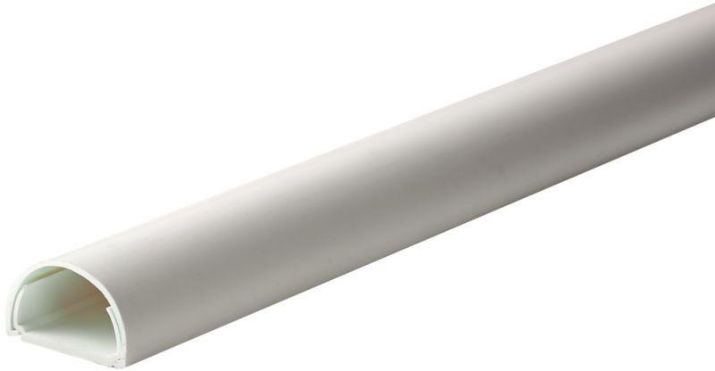 Изображение Кабель-канал MultiSet 20х12 L2000 бел. SE IMT20120WH