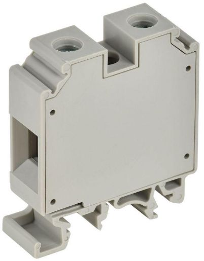 Изображение Колодка клеммная CTS ARMAFIX 35кв.мм сер. IEK YCT10-00-K03-035