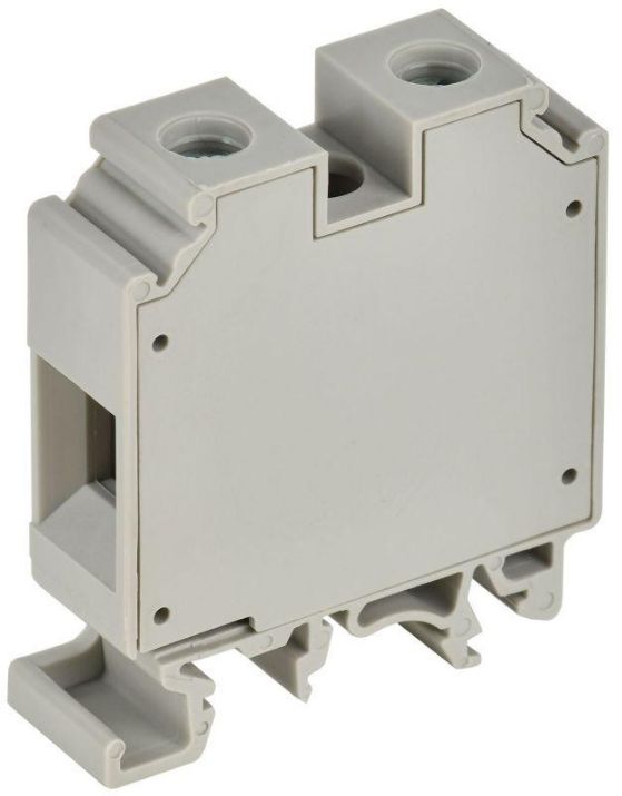 Изображение Колодка клеммная CTS ARMAFIX 35кв.мм сер. IEK YCT10-00-K03-035