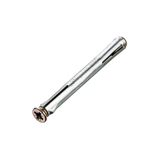 Изображение Дюбель рамный 10х92мм (уп.30шт) Tech-Krep/Zitar 136474