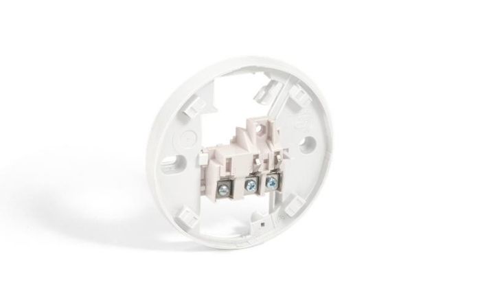 Изображение Основание базовое W1.03 (в упаковке) Рубеж Rbz-510285