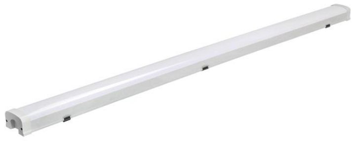 Изображение Светильник светодиодный PWP-С3 1200 SHOPLIGHT 40Вт 4000К IP65 4640лм ДСП Pro+ JazzWay 5039346