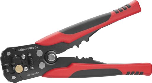 Изображение Съемник изоляции автоматический 80 917 OHT-Sia02-3v1 ОНЛАЙТ 80917