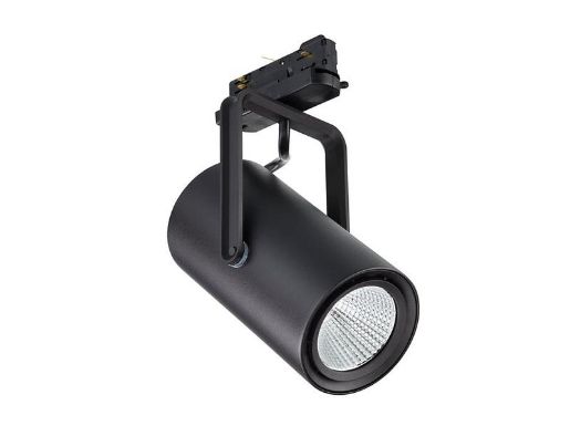 Изображение Светильник светодиодный ST321T LED39S/827 PSU WB BK Philips 910771142697
