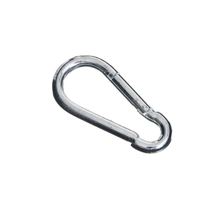 Изображение Карабин 4х40мм DIN 5299 Tech-Krep/Zitar 126604