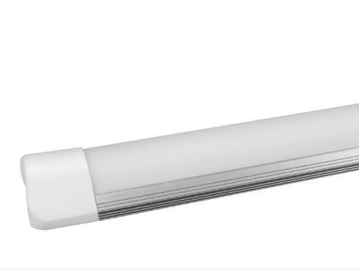 Изображение Светильник светодиодный ECO CLASS BATTEN 600 865 16Вт 6500К 1400лм IP20 0.6м бел. WH LEDVANCE 4058075292871