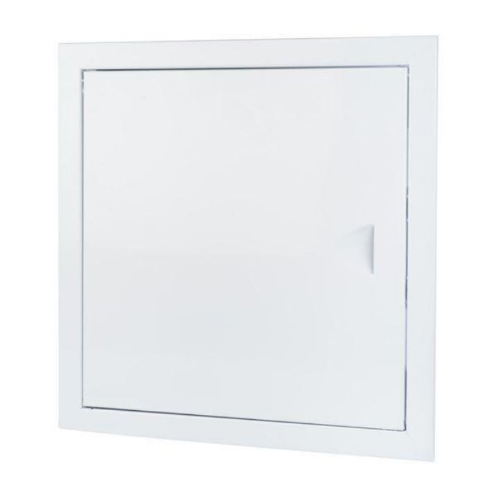 Изображение Люк ревизионный 600х600 металл Basic EKF lm-600x600