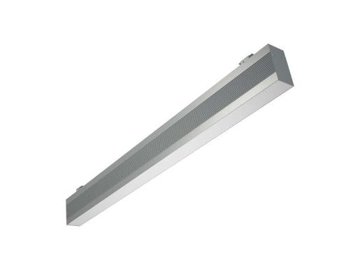 Изображение Светильник светодиодный LINER/S LED 1200 TH W 3000К подвесной метал. СТ 1473000790