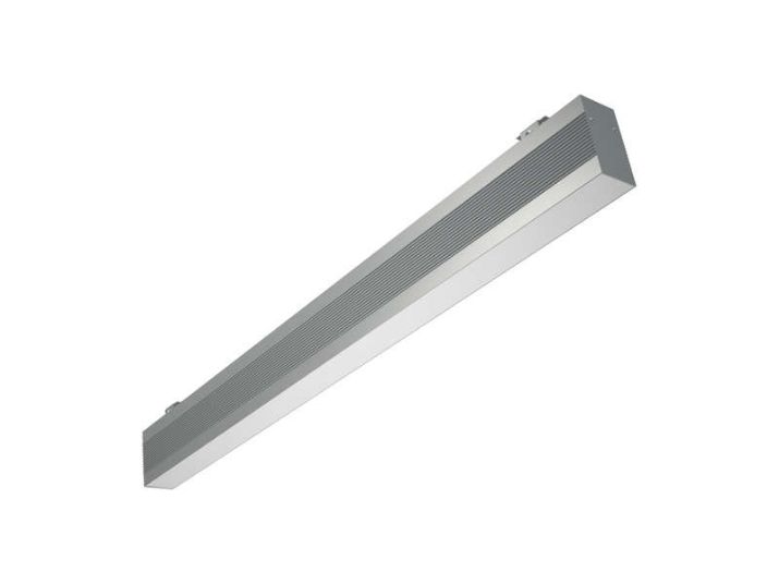 Изображение Светильник светодиодный LINER/S LED 1200 TH W 3000К подвесной метал. СТ 1473000790
