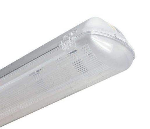 Изображение Светильник ДСП Polar LED Т8-236-21 ЗСП 707203621