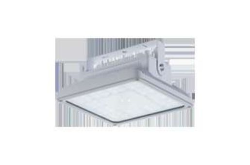 Изображение Светильник светодиодный INSEL LB/S LED 70 D120 Ex 5000К встраив. СТ 1334000440
