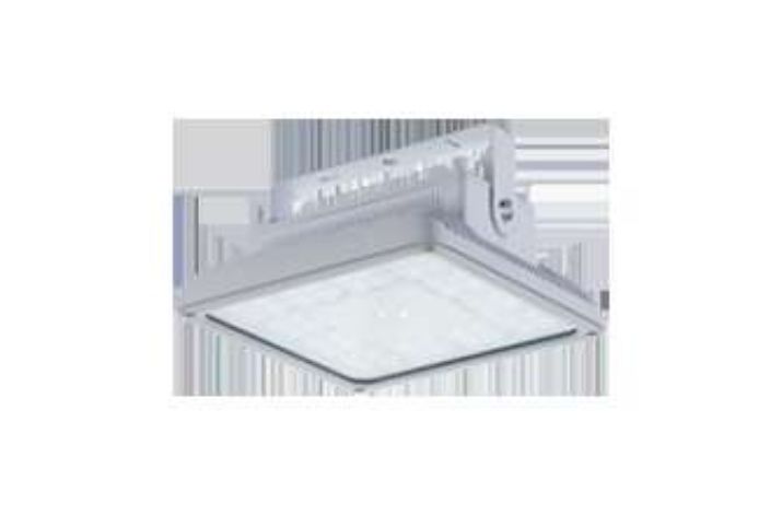 Изображение Светильник светодиодный INSEL LB/S LED 70 D120 Ex 5000К встраив. СТ 1334000440