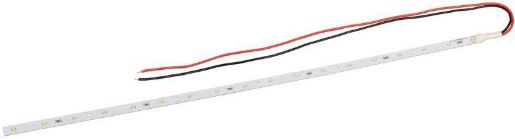 Изображение Линейка LED-18SMD2835 3.6Вт 12В 4000-4500К для БАП12-3 IEK LDVAOD-SMD-2835-18