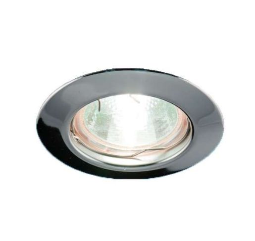 Изображение Светильник Sfera 51 0 05 штампов. неповорот. MR16 хром ИТАЛМАК IT8094