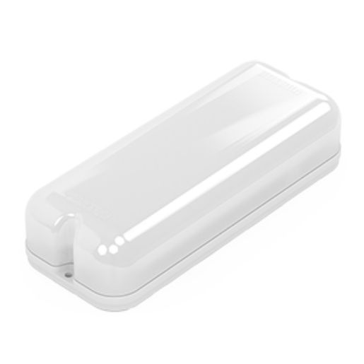 Изображение Светильник светодиодный ЖКХ 12Вт 5000К IP65 антивандальный VARTON V1-U0-00006-21000-6501250