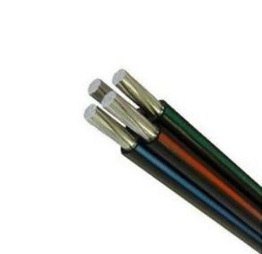Изображение Провод СИП-4 4х95 0.6/1кВ (м) Энергокомплект 40004808