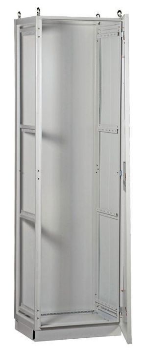Изображение Шкаф напол. цельносварной ВРУ-1 20.80.45 IP54 TITAN IEK YKM1-C3-2084-54