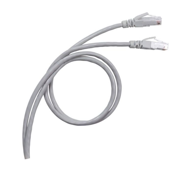 Изображение Патч-корд кат.5E FTP RJ45 LCS 2м сер. (шт) Leg 051641