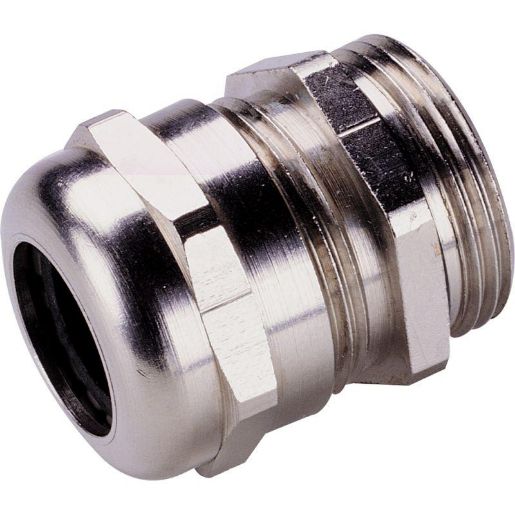Изображение Уплотнитель кабельных вводов метал. ISO25 d8-16мм IP68 Leg 095505