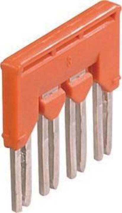Изображение Перемычка BJDL8.3 д/6/8 3п ABB 1SNA291123R1700