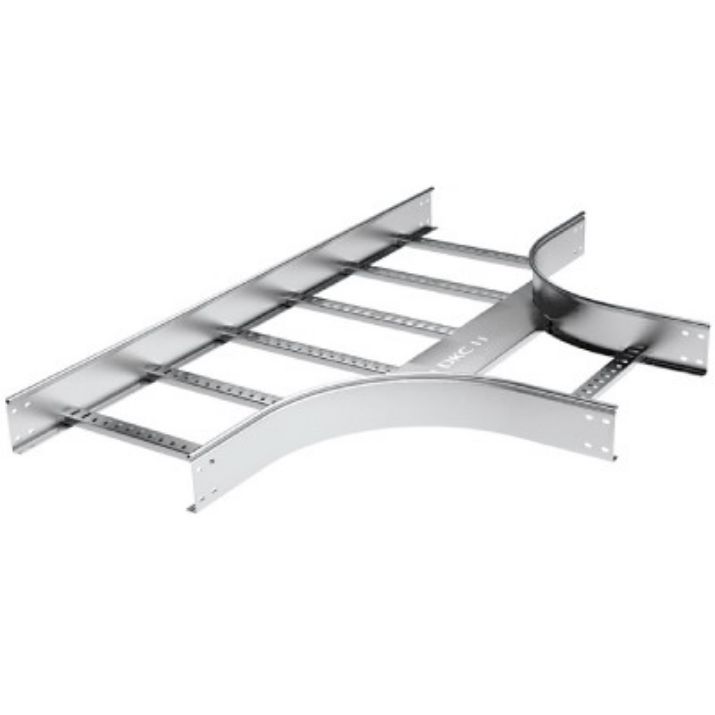 Изображение Ответвитель для лестн. лотка Т-образ. 400х50 R-300 DKC LT5304