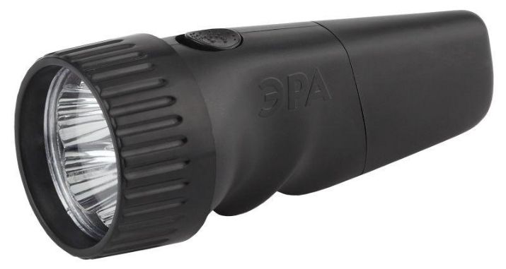 Изображение Фонарь аккумуляторный SDA30M 5LED эконом Эра Б0020022