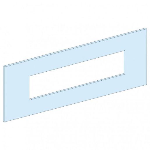 Изображение Плата передн. для 3-4 верт. стац. апп. NS250 Prisma Plus Sche 03243